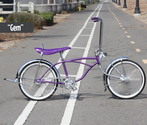 Lowrider Bikes Buy Online